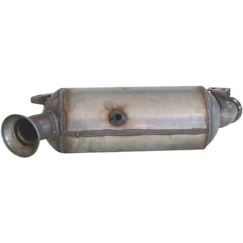 Filter sadzí/pevných častíc výfukového systému 095-317 /BOSAL/ - obr. 2