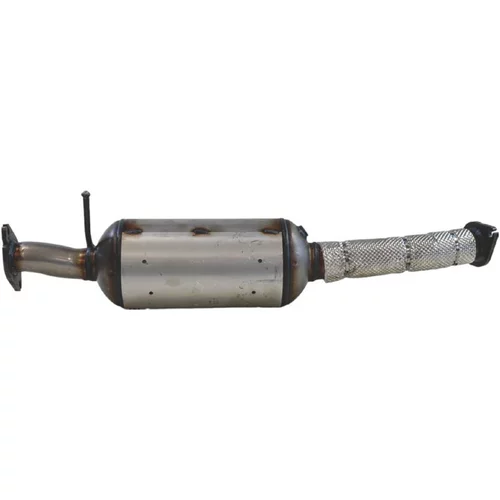 Filter sadzí/pevných častíc výfukového systému 095-322 /BOSAL/ - obr. 3