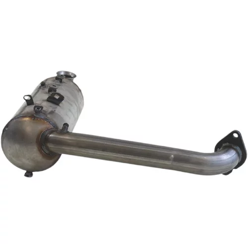 Filter sadzí/pevných častíc výfukového systému 095-351 /BOSAL/ - obr. 1