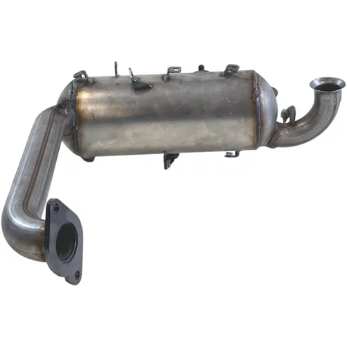 Filter sadzí/pevných častíc výfukového systému 095-351 /BOSAL/ - obr. 4