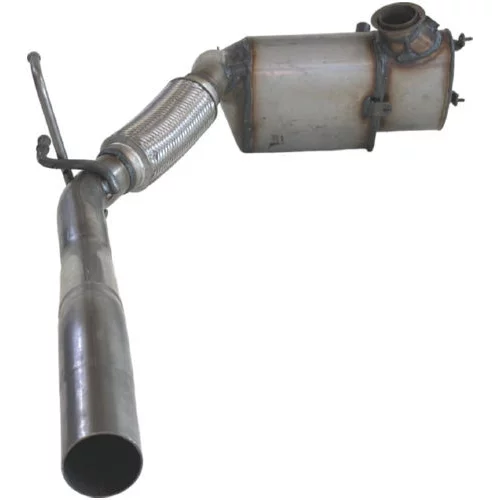 Filter sadzí/pevných častíc výfukového systému 095-364 /BOSAL/ - obr. 4
