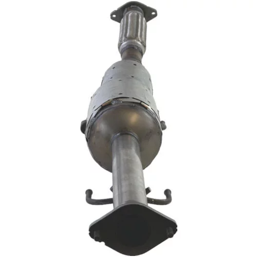 Filter sadzí/pevných častíc výfukového systému 095-476 /BOSAL/ - obr. 3
