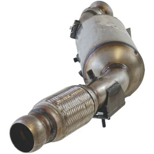 Filter sadzí/pevných častíc výfukového systému 095-752 /BOSAL/ - obr. 3