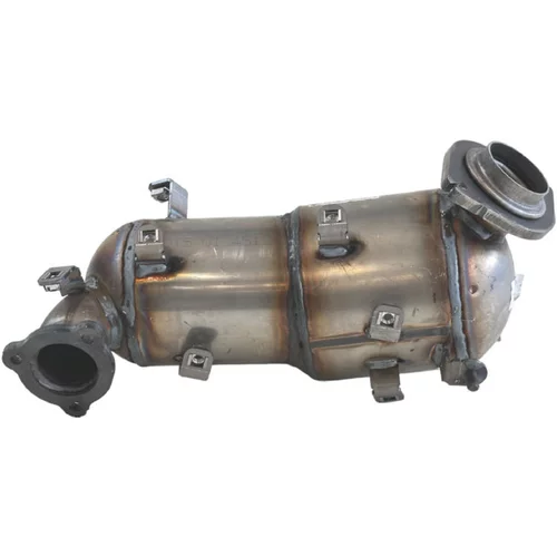 Filter sadzí/pevných častíc výfukového systému 095-961 /BOSAL/ - obr. 1