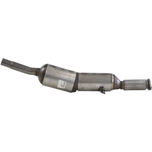 Filter sadzí/pevných častíc výfukového systému 097-071 /BOSAL/ - obr. 3