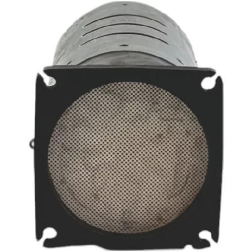 Filter sadzí/pevných častíc výfukového systému 097-101 /BOSAL/ - obr. 2