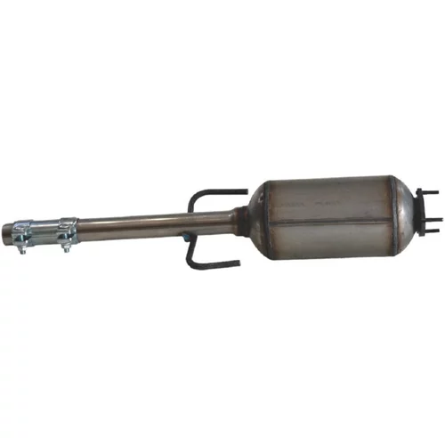 Filter sadzí/pevných častíc výfukového systému 097-208 /BOSAL/ - obr. 3