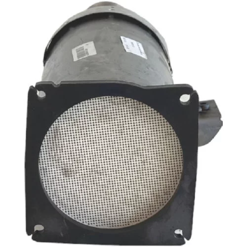 Filter sadzí/pevných častíc výfukového systému 097-218 /BOSAL/ - obr. 1