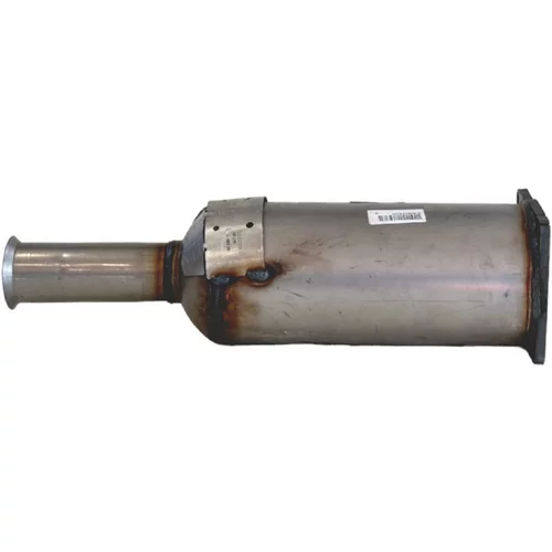 Filter sadzí/pevných častíc výfukového systému 097-218 /BOSAL/ - obr. 2