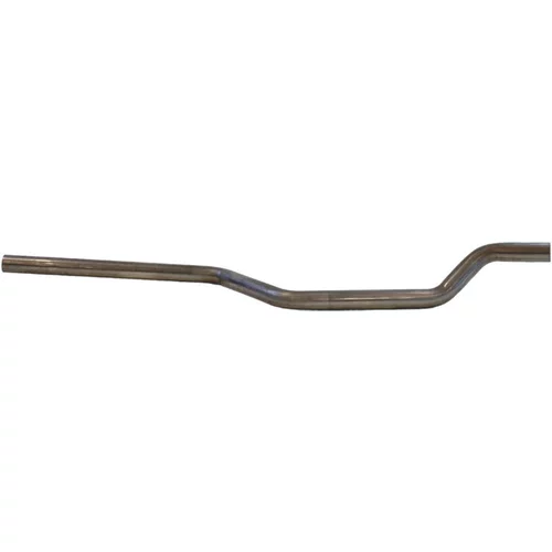 Filter sadzí/pevných častíc výfukového systému 097-242 /BOSAL/ - obr. 5