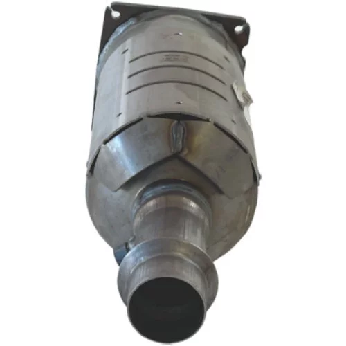 Filter sadzí/pevných častíc výfukového systému 097-303 /BOSAL/ - obr. 3