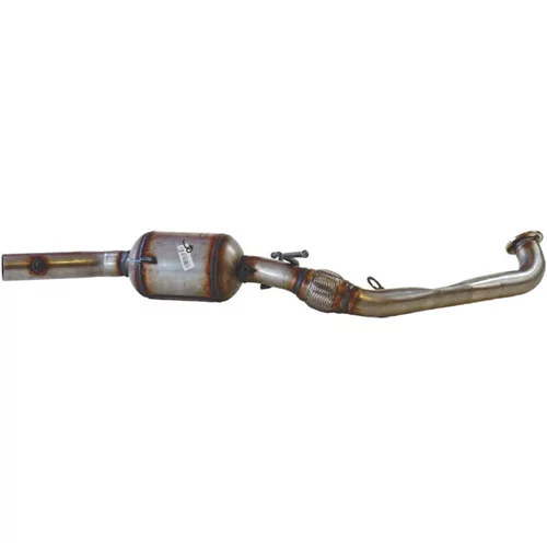 Filter sadzí/pevných častíc výfukového systému 097-313 /BOSAL/ - obr. 2
