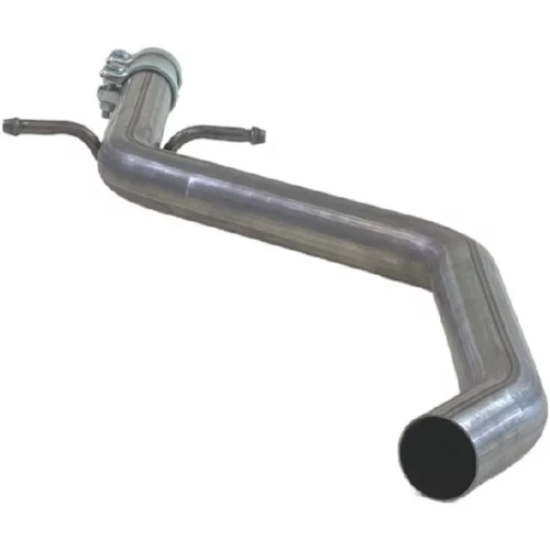 Filter sadzí/pevných častíc výfukového systému 097-355 /BOSAL/ - obr. 8
