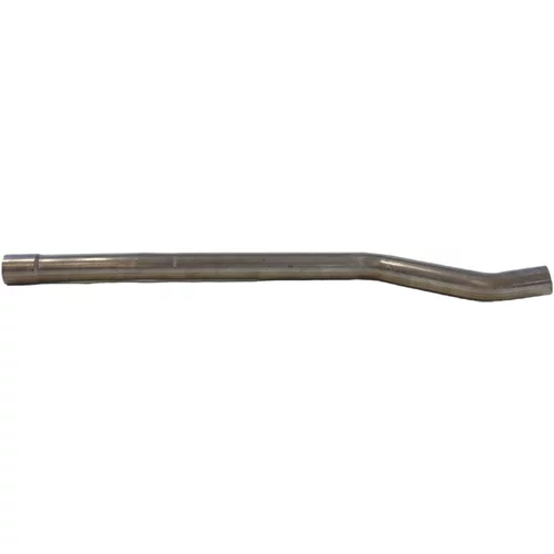 Filter sadzí/pevných častíc výfukového systému 097-362 /BOSAL/ - obr. 6