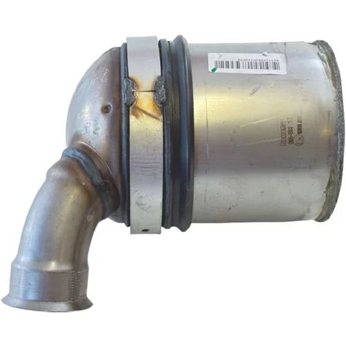 Filter sadzí/pevných častíc výfukového systému 097-552 /BOSAL/ - obr. 3