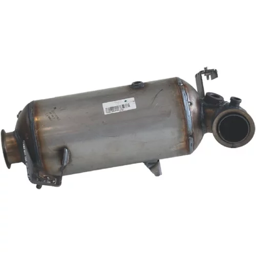 Filter sadzí/pevných častíc výfukového systému 097-580 /BOSAL/ - obr. 3