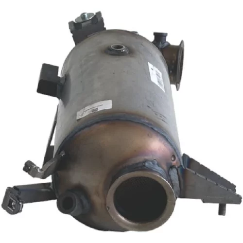 Filter sadzí/pevných častíc výfukového systému 097-580 /BOSAL/ - obr. 4