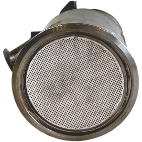 Filter sadzí/pevných častíc výfukového systému 097-805 /BOSAL/ - obr. 2