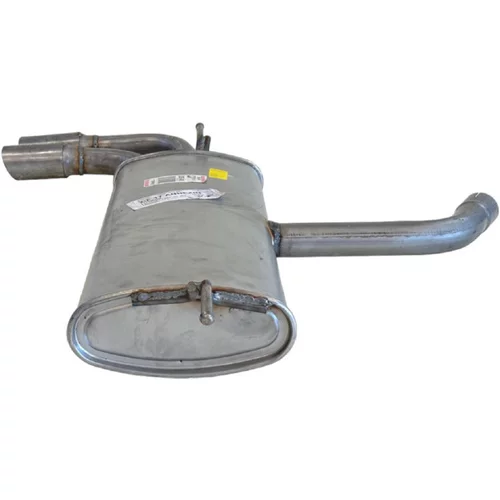 Koncový tlmič výfuku 105-041 /BOSAL/ - obr. 2
