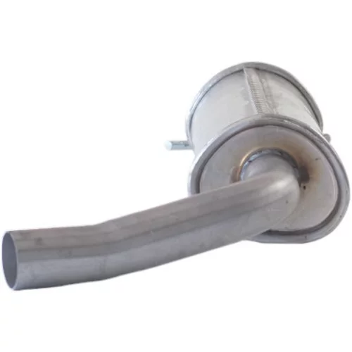 Stredný tlmič výfuku 105-109 /BOSAL/ - obr. 3