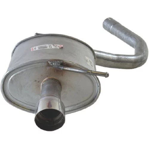 Koncový tlmič výfuku 105-229 /BOSAL/ - obr. 3
