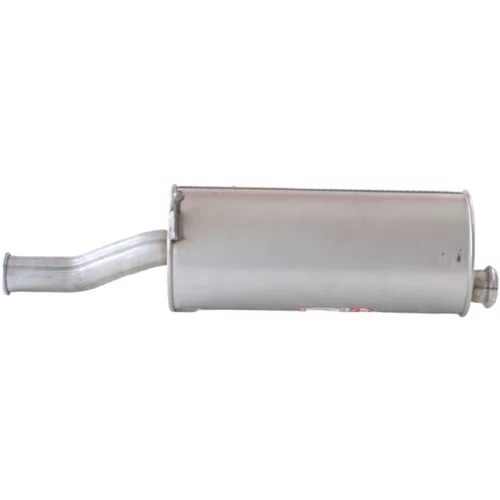 Koncový tlmič výfuku 135-019 /BOSAL/ - obr. 2