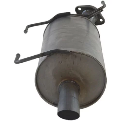 Koncový tlmič výfuku 145-291 /BOSAL/ - obr. 3