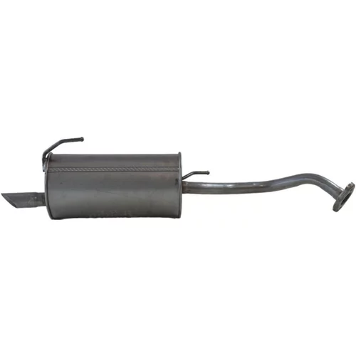 Koncový tlmič výfuku 145-327 /BOSAL/ - obr. 2