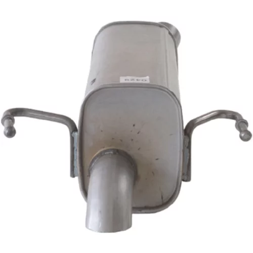Koncový tlmič výfuku 185-131 /BOSAL/ - obr. 3