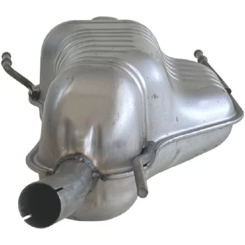 Koncový tlmič výfuku 185-437 /BOSAL/ - obr. 1