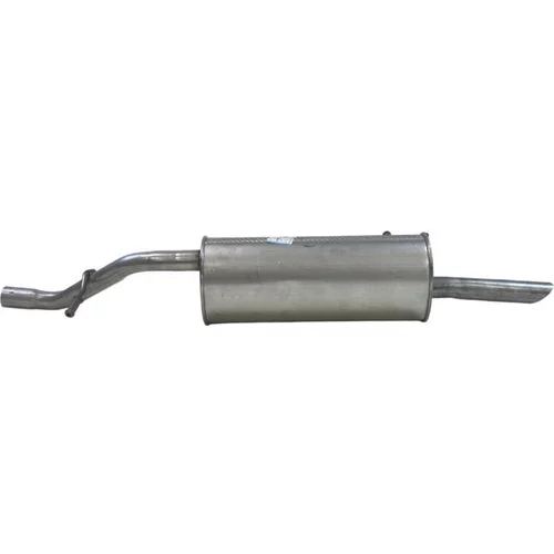 Koncový tlmič výfuku 185-509 /BOSAL/ - obr. 1