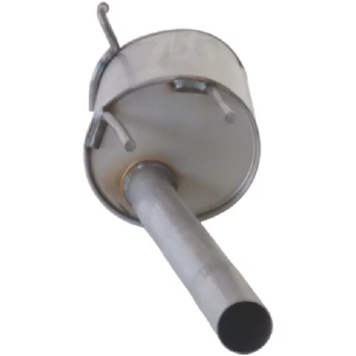 Koncový tlmič výfuku 185-627 /BOSAL/ - obr. 3