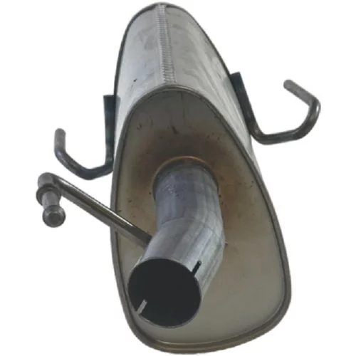Koncový tlmič výfuku 185-975 /BOSAL/ - obr. 1