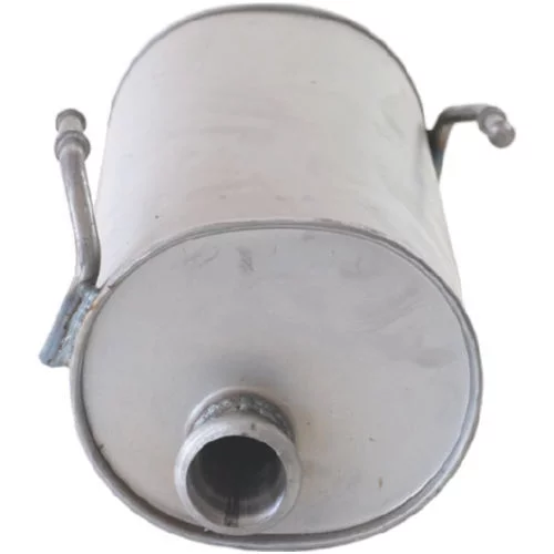 Koncový tlmič výfuku 190-001 /BOSAL/ - obr. 1