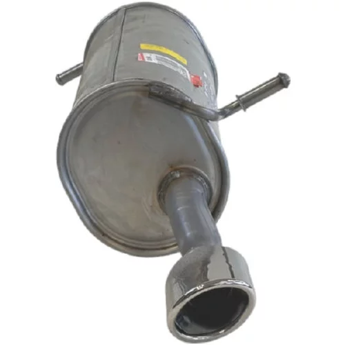 Koncový tlmič výfuku 190-373 /BOSAL/ - obr. 4