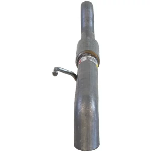 Koncový tlmič výfuku 190-375 /BOSAL/ - obr. 3
