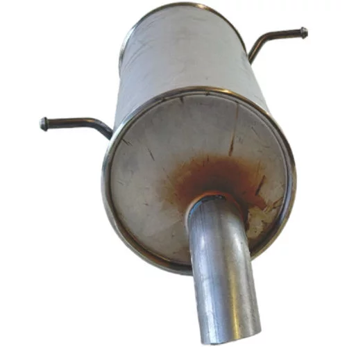 Koncový tlmič výfuku 190-949 /BOSAL/ - obr. 3