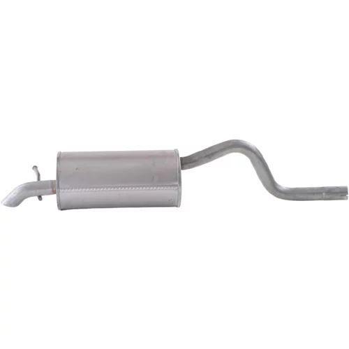 Koncový tlmič výfuku 200-081 /BOSAL/ - obr. 2