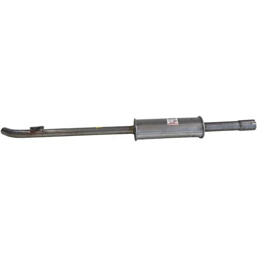 Stredný tlmič výfuku 200-095 /BOSAL/ - obr. 2