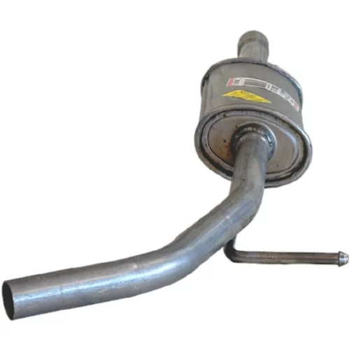 Stredný tlmič výfuku 200-115 /BOSAL/ - obr. 3