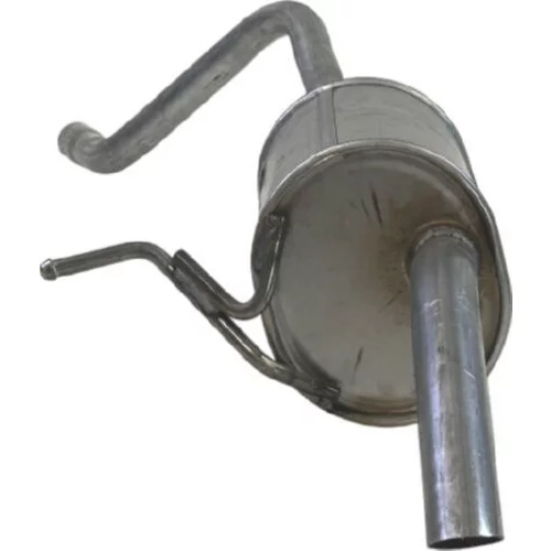 Koncový tlmič výfuku 200-183 /BOSAL/ - obr. 3