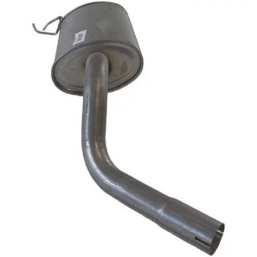 Koncový tlmič výfuku 200-261 /BOSAL/ - obr. 1