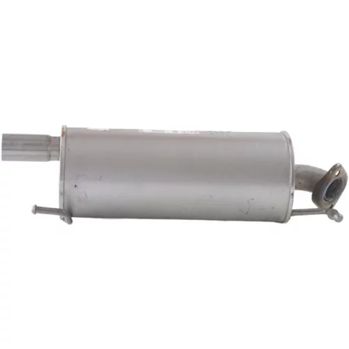 Koncový tlmič výfuku 219-383 /BOSAL/ - obr. 2
