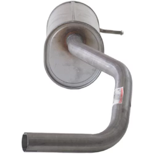 Koncový tlmič výfuku 220-005 /BOSAL/ - obr. 1