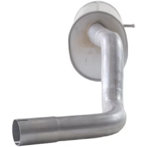 Koncový tlmič výfuku 220-011 /BOSAL/ - obr. 1