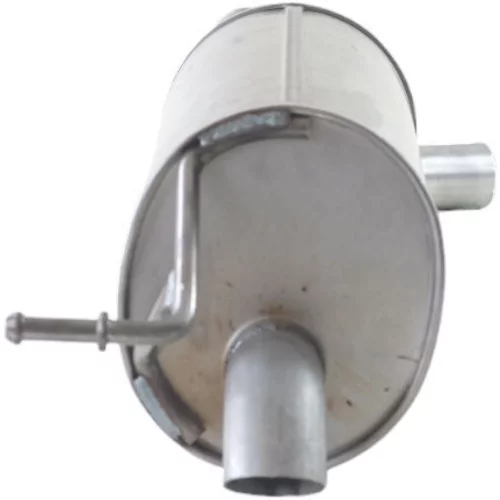 Koncový tlmič výfuku 220-011 /BOSAL/ - obr. 3
