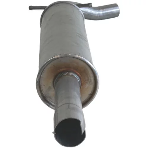 Stredný tlmič výfuku 220-055 /BOSAL/ - obr. 1
