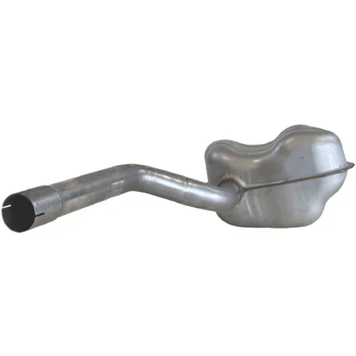 Koncový tlmič výfuku 220-469 /BOSAL/ - obr. 1
