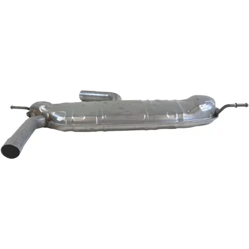 Koncový tlmič výfuku 227-031 /BOSAL/ - obr. 3