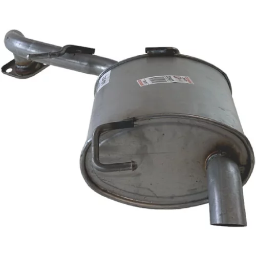 Koncový tlmič výfuku 228-079 /BOSAL/ - obr. 3